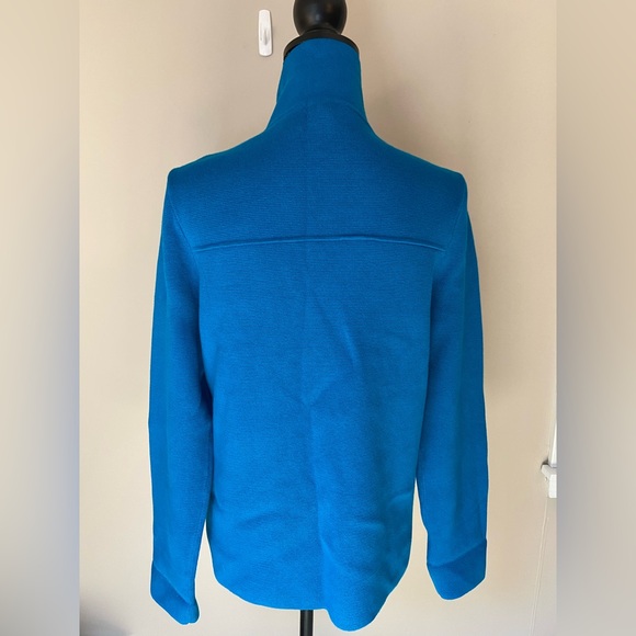 Talbots Outlet Knit Jacket | Women's Sz M - Picture 2 of 10